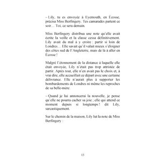 Les Chroniques d'Agdenwood