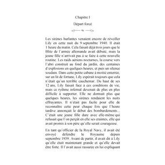 Les Chroniques d'Agdenwood