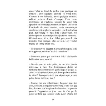 Les Chroniques d'Agdenwood