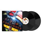 Turning Back the Time - 2 Vinilos