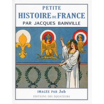Petite histoire de France - 1