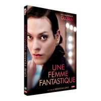 FEMME FANTASTIQUE-FR
