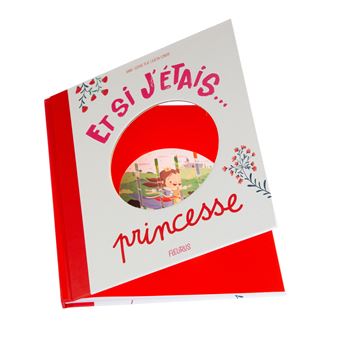 Et si j'étais... princesse