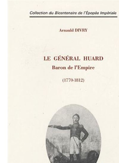 Le général Huard