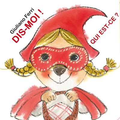 Dis-moi qui est-ce