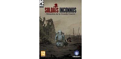 Soldats Inconnus - Mémoire de la Grande Guerre