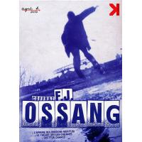 Coffret François-Jacques Ossang