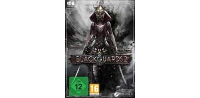 Blackguards 2