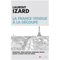 Qui est Emmanuel Macron ? - Page 22 La-France-vendue-a-la-decoupe