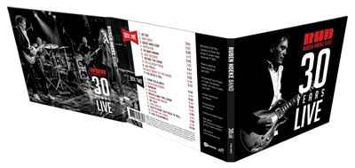 Thirty Years Live