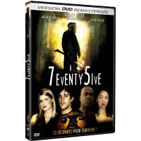 Seventyfive DVD