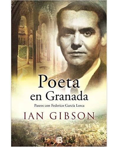 POETA EN GRANADA