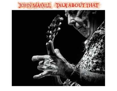 TALK ABOUT THAT/LP