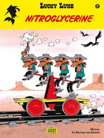 Nitroglycerine