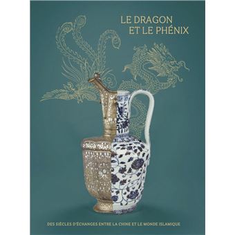 Le dragon et le phénix (français)