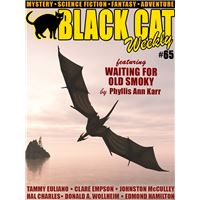 Black Cat Weekly #65