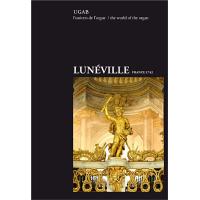 Lunéville France 1742
