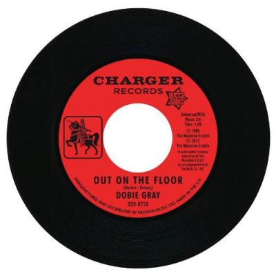 Out on the floor/the in crowd