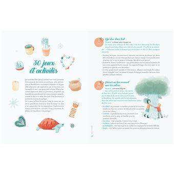 La slow life en famille