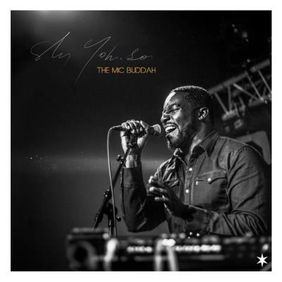 The Mic Buddah