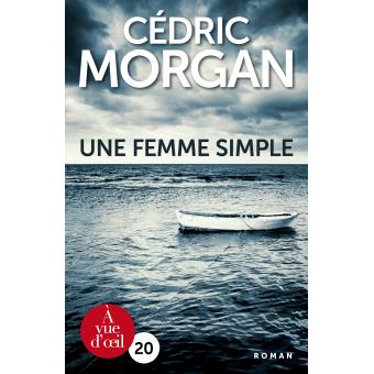 Couverture : Une femme simple