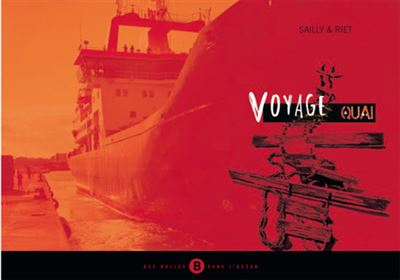 Voyage a quai