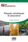 Risques climatiques et assurance