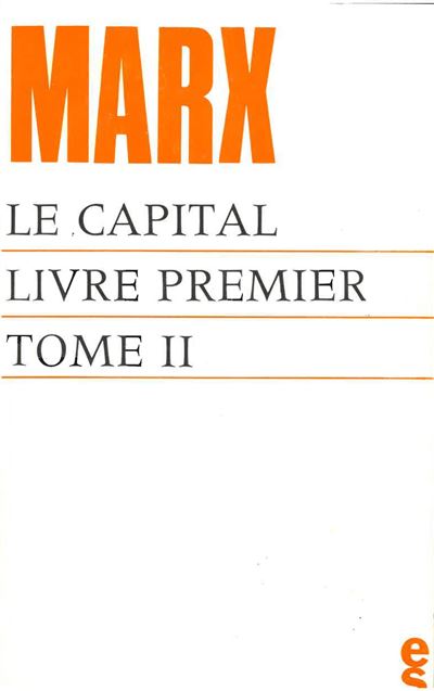 Capital  liv 1 vo 2