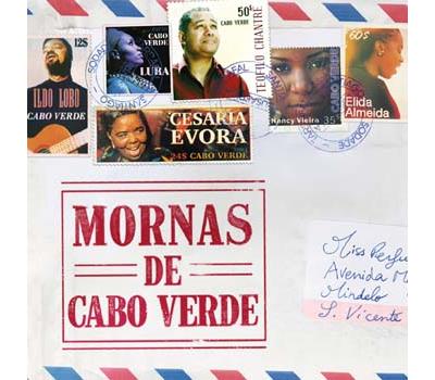 Mornas de cabo verde/digifile