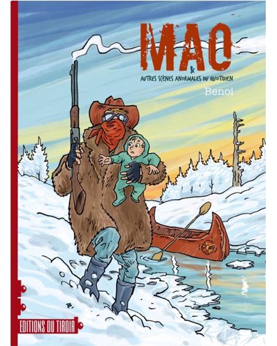 Mao et autres scènes anormales du quotidien