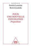 Pour une nouvelle psychiatrie