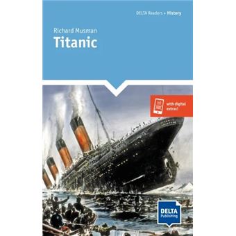 Titanic - A2