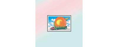 Eat a Peach OGV