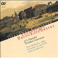 Concerti con varii strumenti