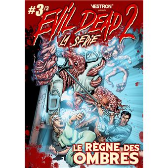 Evil Dead 2, La Série