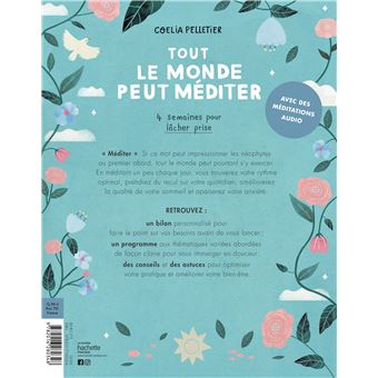 Tout le monde peut méditer