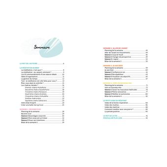 Tout le monde peut méditer