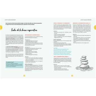 Tout le monde peut méditer