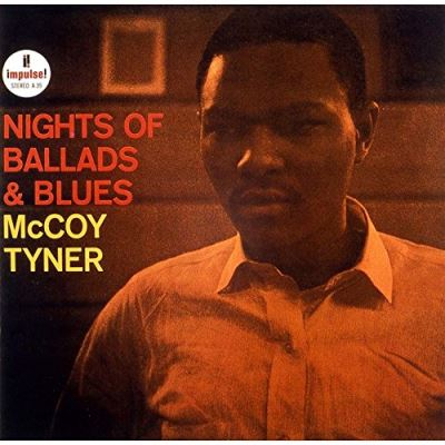 Nights of ballads and blues uhqc