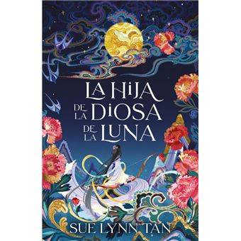 La figlia della dea della luna di Sue Lynn Tan - 9788804770183 in Fantasy