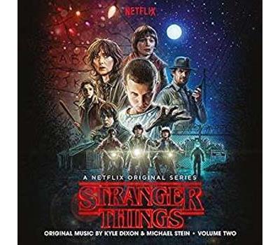 STRANGER THINGS/LP