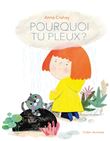 Pourquoi tu pleux ?