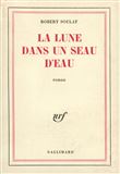 La lune dans un seau d'eau