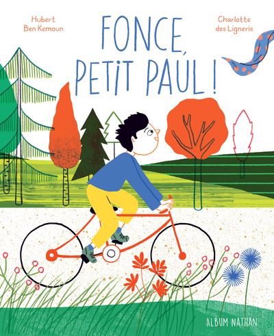 Fonce petit Paul
