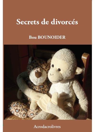 Secrets de divorcés