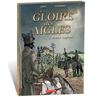 La Gloire des Aigles
