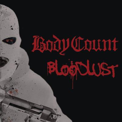 Bloodlust Digipack
