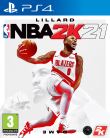 NBA 2K21 Playstation 4