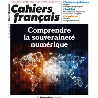 Souveraineté numérique