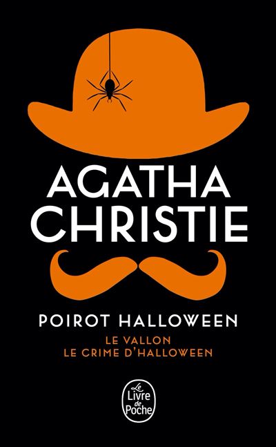 Poirot Halloween (2 titres)